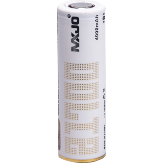 BOITE DE 2 ACCUS MXJO 21700 - 4000 mAh