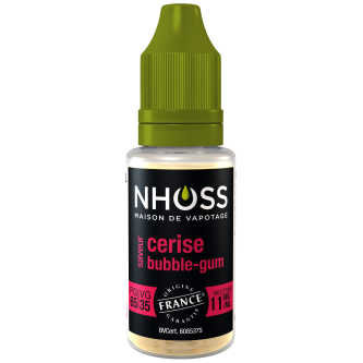 5X10ml Cerise 11mg
