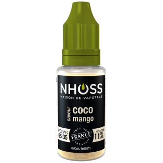 COCO MANGO
