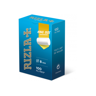 B. 10 FILTRE RIZ REGULAR 100X10 ETUIS