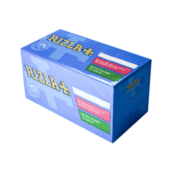B.20 ETUIS DE FILTRES RIZLA STICK TIPS 5.7MM