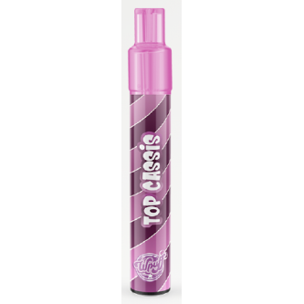 STARTER KIT 2400 TOP CASSIS 17MG