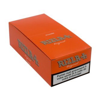 B.50 RIZLA ORIGINAL /25