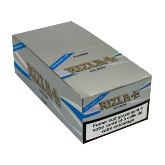 B.50 RIZLA MICRON COURT 25