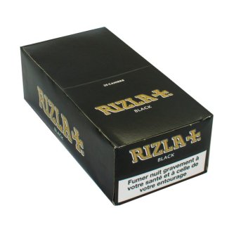 B.50 RIZLA+ BLACK COURT