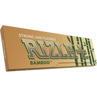 B.50 RIZLA BAMBOO SLIM CAHIER