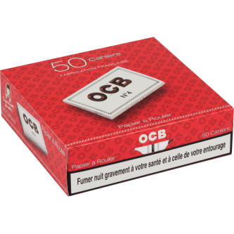 B.50 OCB N°4