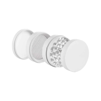 BROYEUR 4 PARTIES 40X35MM SOFT BLANC