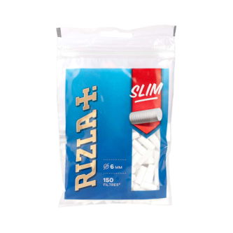 B. 50 FILTRE RIZLA 6MM 150X50 SCH