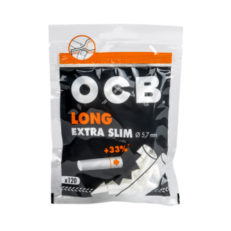 B. 50 FILTRE OCB EXTRA SLIM 50