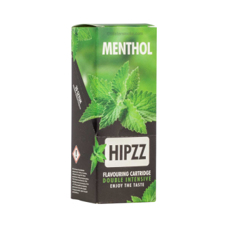 B.20 VERT/CARTE MENTHOL HIPZZ