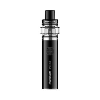 SKY SOLO VAPORESSO NOIRE