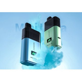 LOT ASSORTI 12 KITS /3 AROMES HAYATI MINI ULTRA
