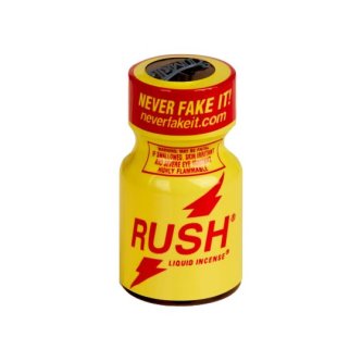 B.18 POPPERS 10ml RUSH