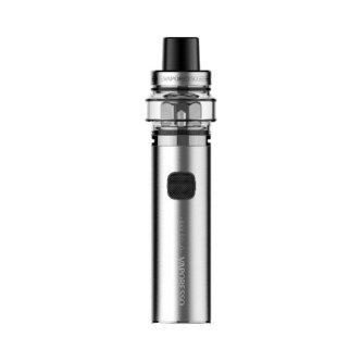 SKY SOLO VAPORESSO SILVER