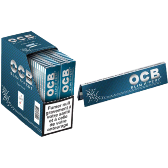 B.50 OCB SLIM X-PERT