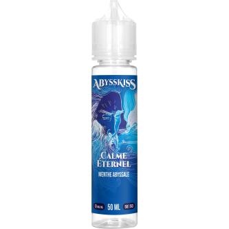 ABYSSKISS 50ML CALME ETERNEL 00MG