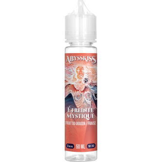 ABYSSKISS 50ML ETREINTE MYSTIQUE 00MG