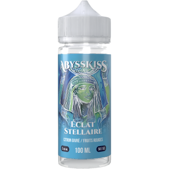 ABYSSKISS 100ML ECLAT STELLAIRE 00MG