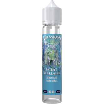 ABYSSKISS 50ML ECLAT STELLAIRE 00MG