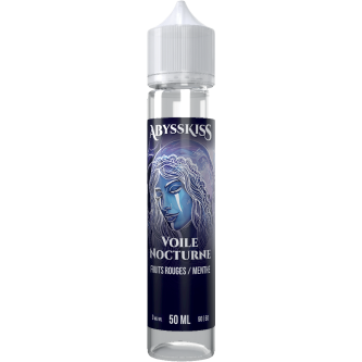 ABYSSKISS 50ML VOILE NOCTURNE 00MG