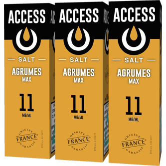 ACCESS SALT AGRUMES
