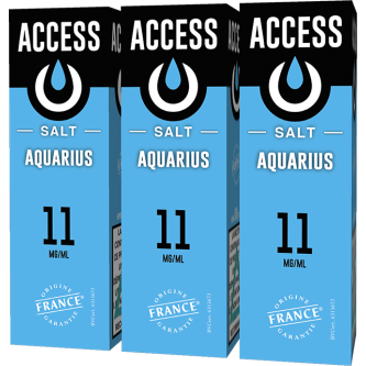 ACCESS SALT AQUARIUS