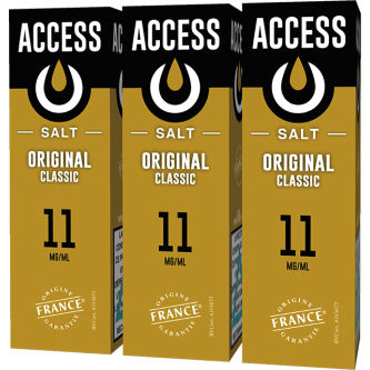 ACCESS SALT CLASSIC ORIGINAL