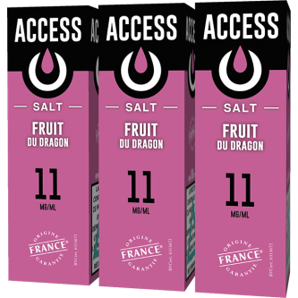 ACCESS SALT FRUIT DU DRAGON