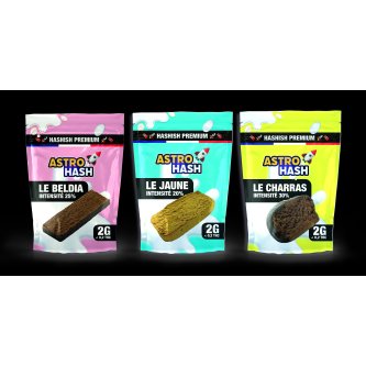 OFFRE HASH PREMIUM LO25