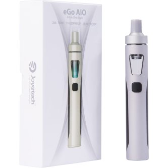 CIG. ELEC. AIO 1500 GRISE & NOIRE