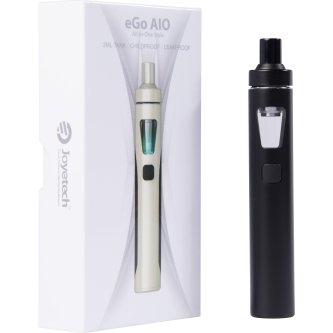 CIG. ELEC. AIO 1500 NOIRE