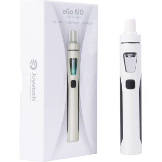 CIG. ELEC. AIO 1500 NOIRE & BLANCHE