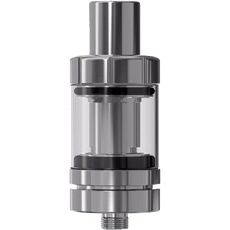 ATOMISEUR MELO 3 MINI 2ML SILVER