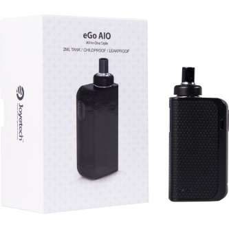 CIG. ELEC AIO BOX 2100 NOIRE