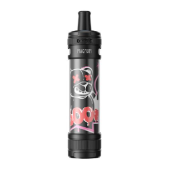ASPIRE KIT MAGNUM BOOMING BEAR