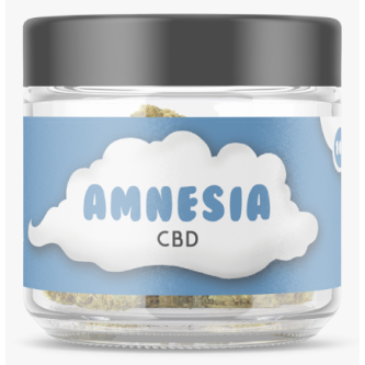 POT CBD PUFF PUFF ++ 10G
