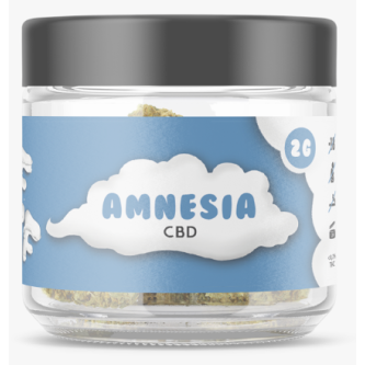 POT CBD PUFF PUFF ++ 2G