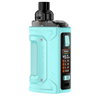 E-CIG H45 AQUA