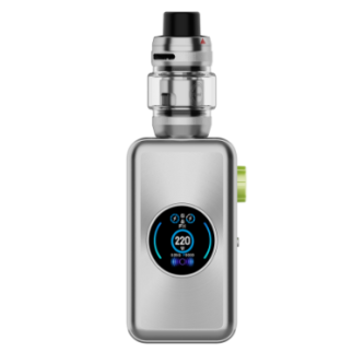KIT GEN MAX ARTIC SILVER