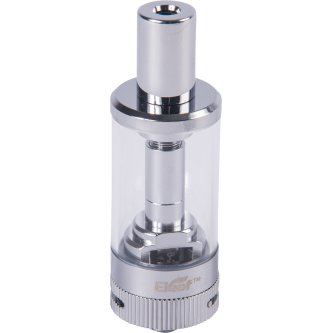 ATOMISEUR GS-AIR MEGA SILVER ELEAF