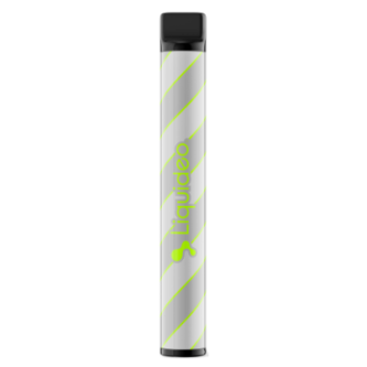 BATTERIES WPUFF V2 BLANC