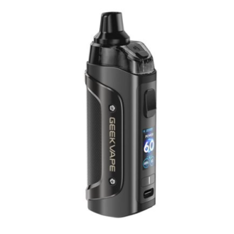 GEEKVAPE AEGIS BOOST 3 BLACK