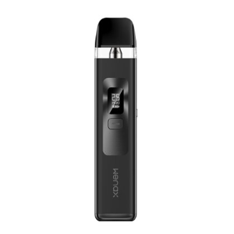 GEEKVAPE WENAX Q BLACK
