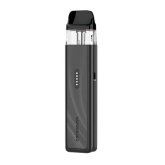KIT XROS 6 MINI BLACK