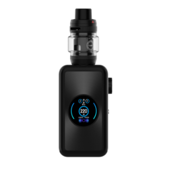 KIT GEN MAX DARK BLACK