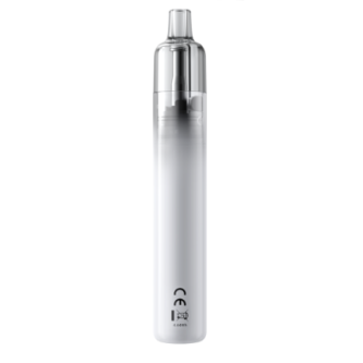 E-CIG CYBER G SLIM BLANC