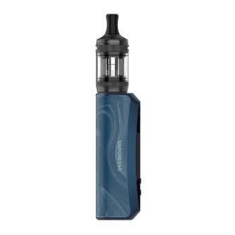 GTX ONE PRO BLEU