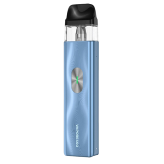 XROS 4 MINI BLEU
