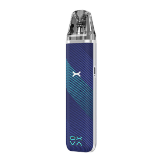 OXVA XLIM STRIPPED BLUE